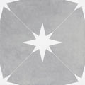 Barcelona Grigio tile from The Tile Distro