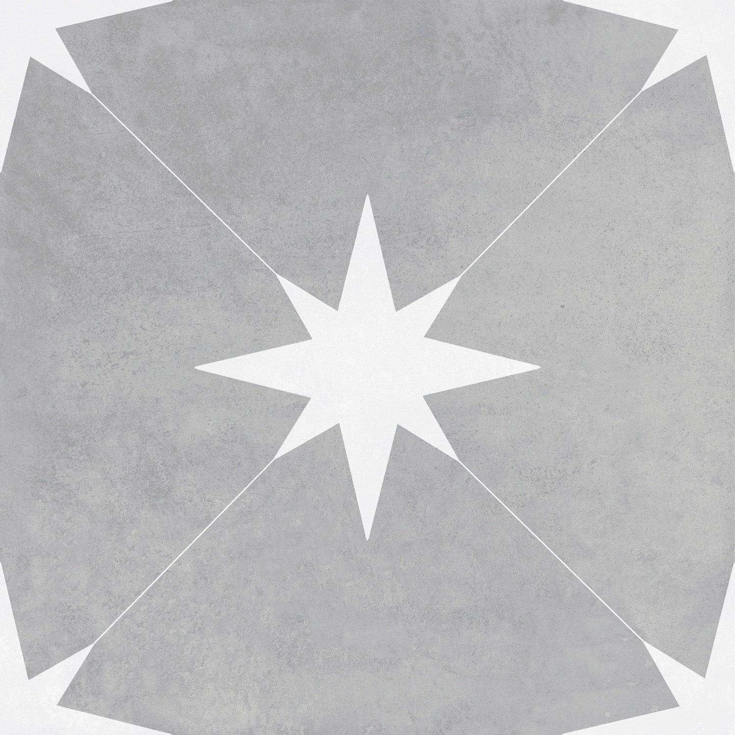 Barcelona Grigio tile from The Tile Distro