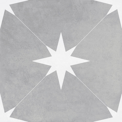 Barcelona Grigio tile from The Tile Distro