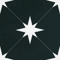 Barcelona Nero tile from The Tile Distro