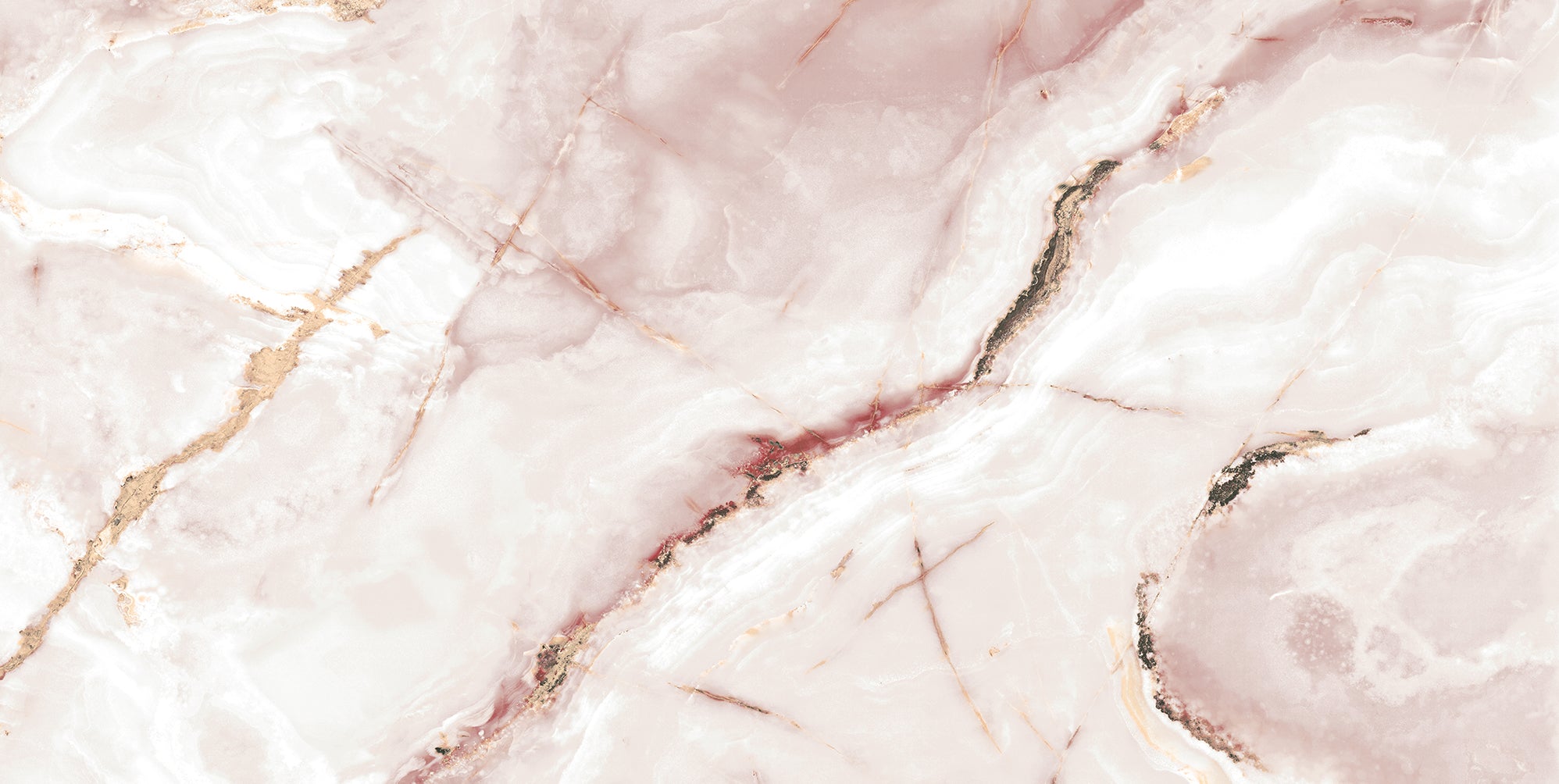 Bellissimo Pink tile from The Tile Distro