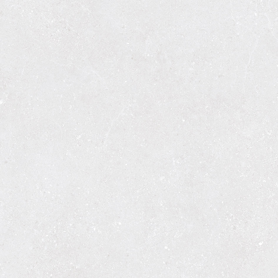 Brava Off White tile from The Tile Distro