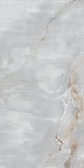 Crystal Silver tile from The Tile Distro