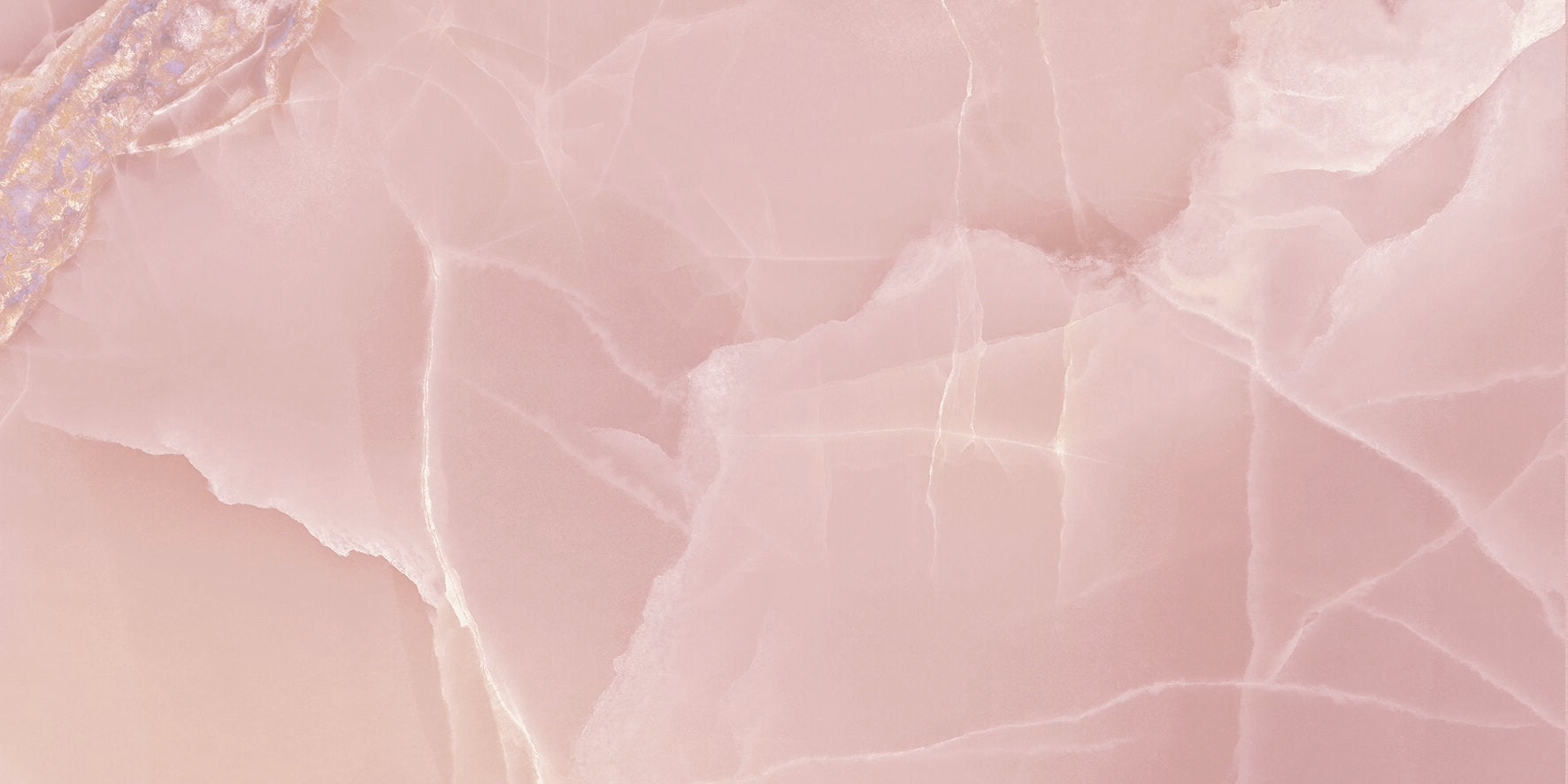 Grace Rose tile from The Tile Distro