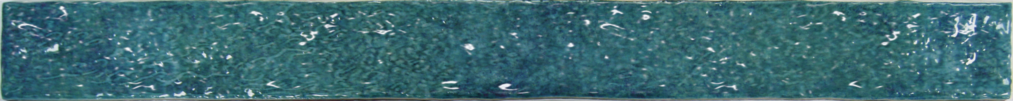 Medina Aquamarine tile from The Tile Distro