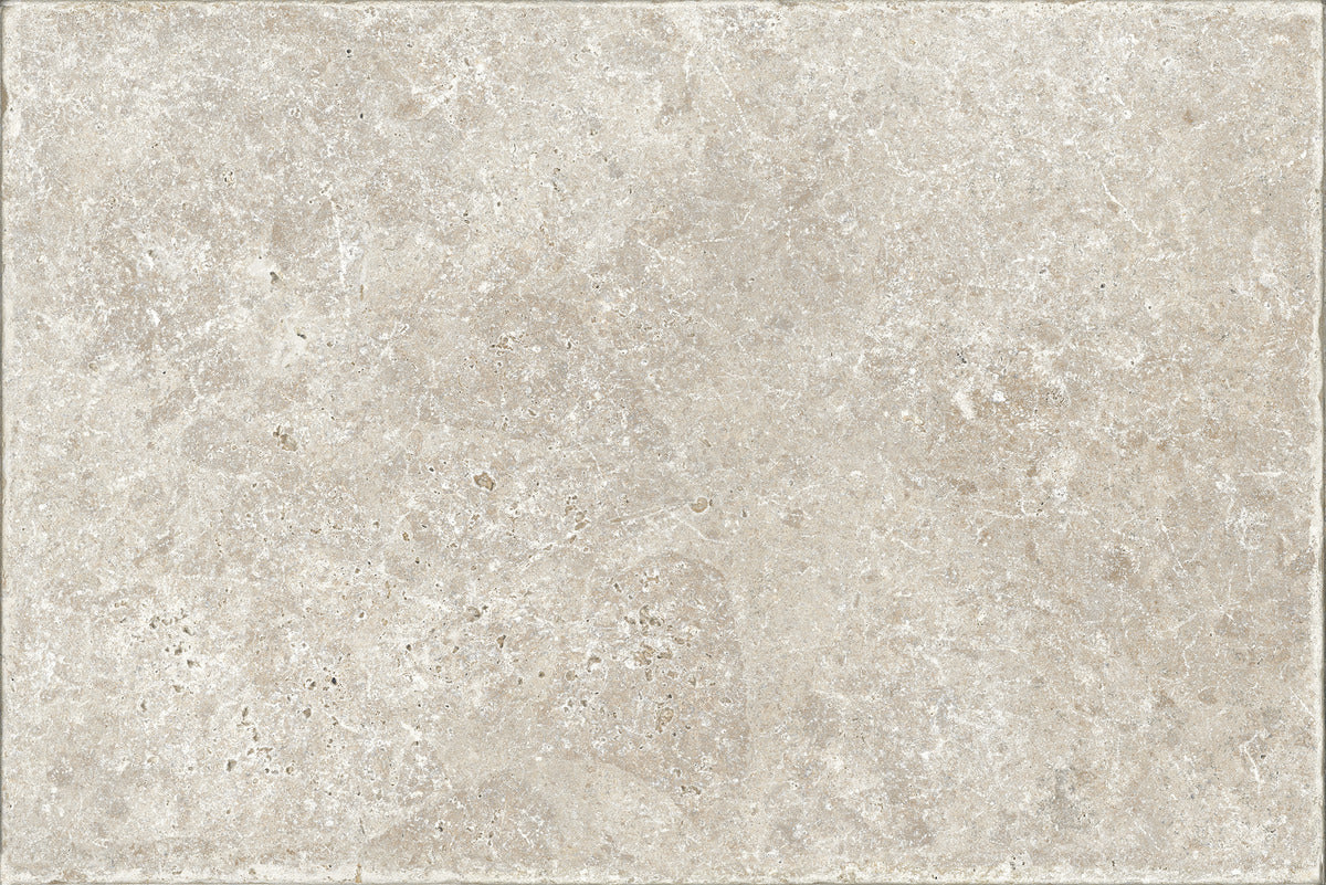 Saint Lucia Natural tile from The Tile Distro