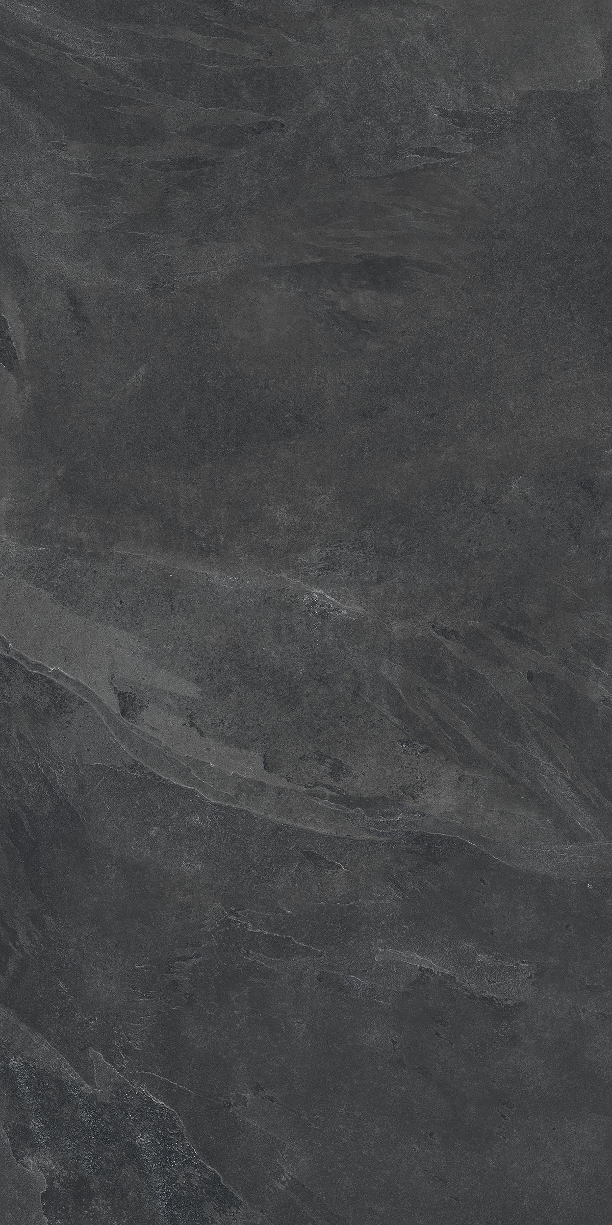 Slate Nero tile from The Tile Distro