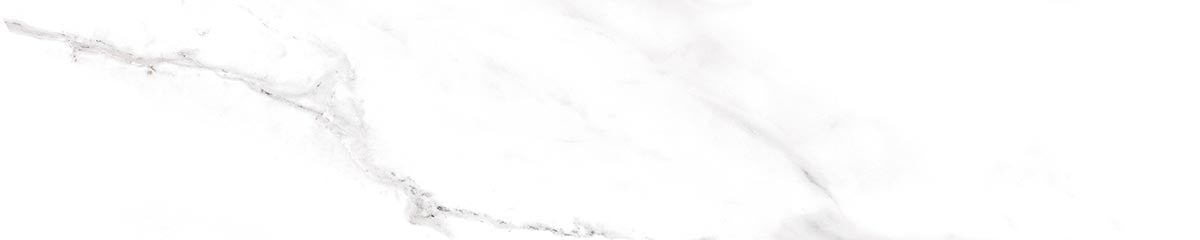 Sorrento White Chevron tile from The Tile Distro