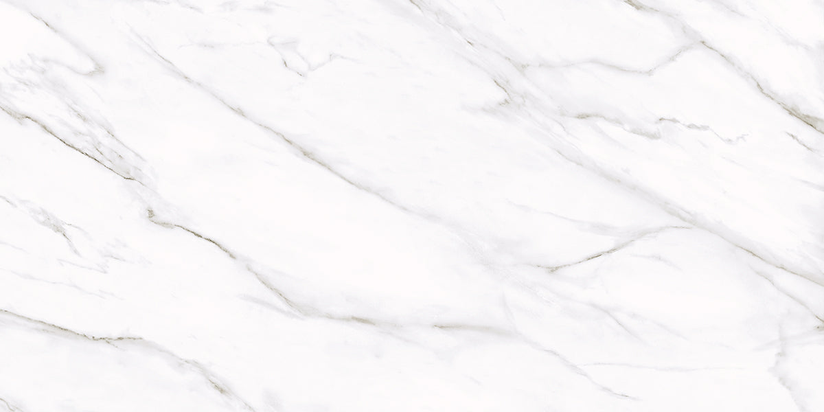 Sorrento White tile from The Tile Distro