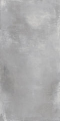 Steel Silver tile from The Tile Distro